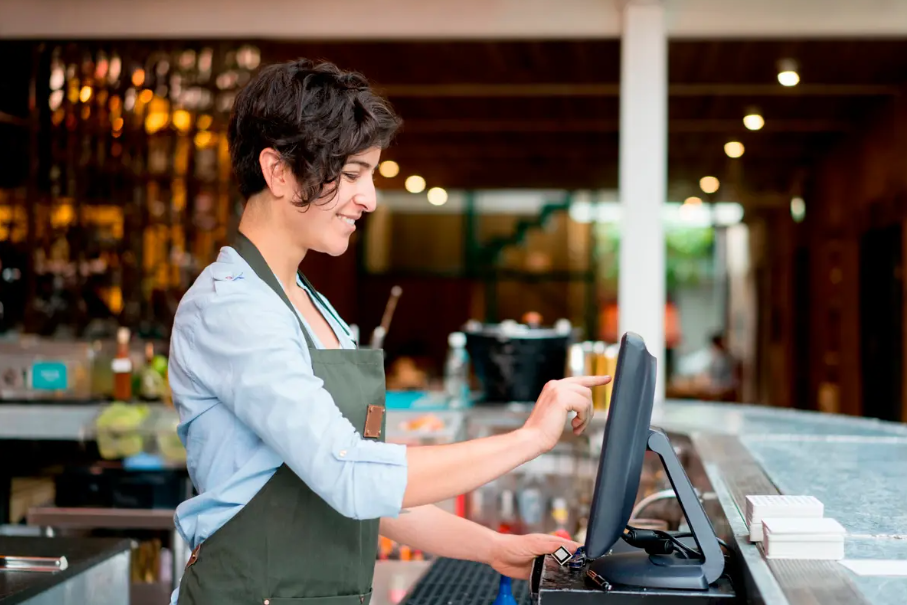 Agilidade no atendimento